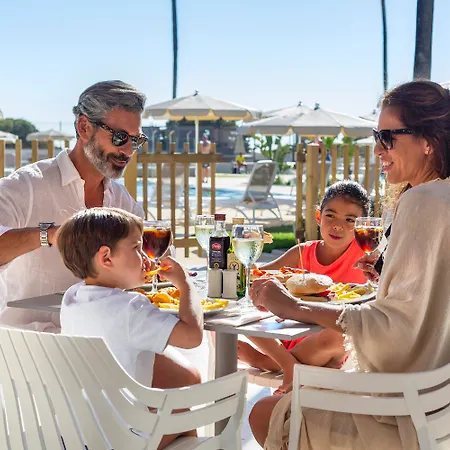 Hotel Hipotels Barrosa Park (adults Only) 4*