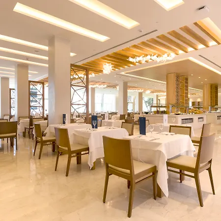 Hotel Hipotels Barrosa Park (adults Only) Chiclana de la Frontera