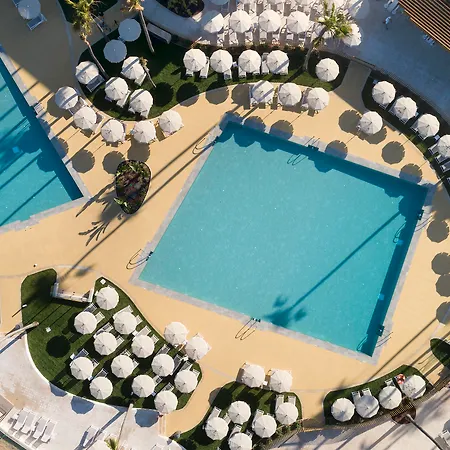 Hotel Hipotels Barrosa Park (adults Only) Chiclana de la Frontera