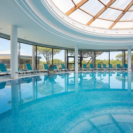 Hipotels Barrosa Park (adults Only) Hotel 4*