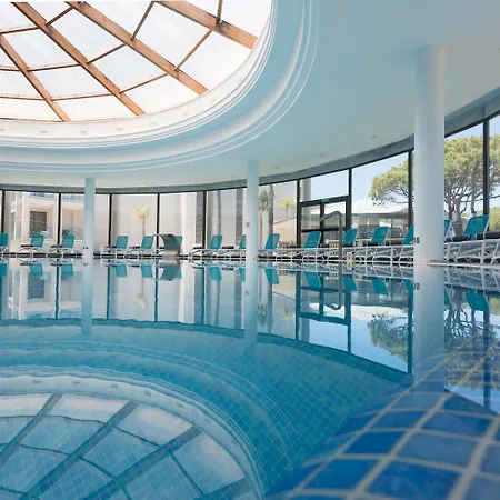 Hipotels Barrosa Park (adults Only) 4*
