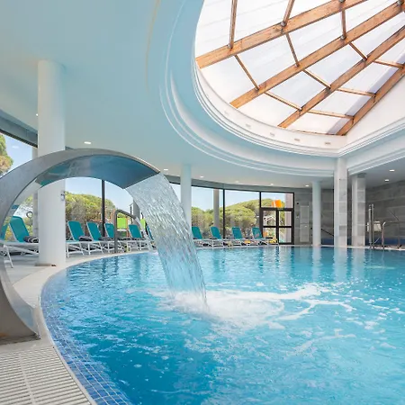 Hipotels Barrosa Park (adults Only) 4* Chiclana de la Frontera