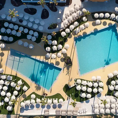 Hipotels Barrosa Park (adults Only) Chiclana de la Frontera