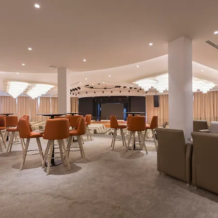 Hotel Hipotels Barrosa Park (adults Only)