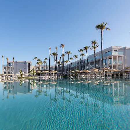 Hipotels Barrosa Park (adults Only) Hotel Chiclana de la Frontera