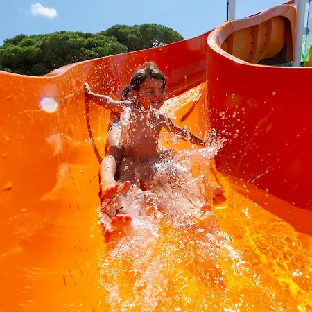 Hipotels Barrosa Park (adults Only) 4* Chiclana de la Frontera