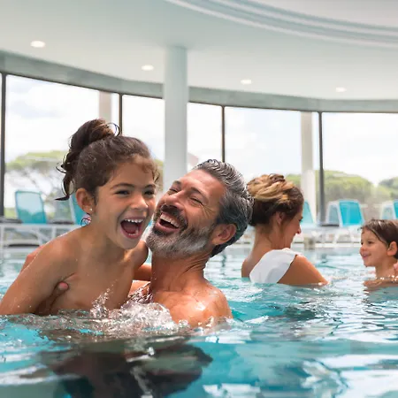 Hipotels Barrosa Park (adults Only) Hotel