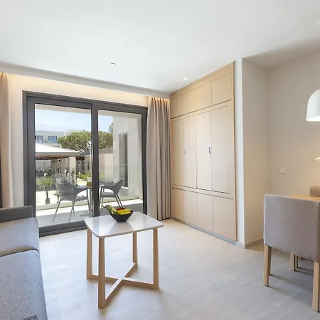 Hipotels Barrosa Park (adults Only) Hotel 4*