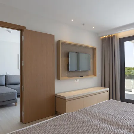 Hipotels Barrosa Park (adults Only) Hotel Chiclana de la Frontera