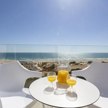 Hipotels Barrosa Park (adults Only) 4* Chiclana de la Frontera
