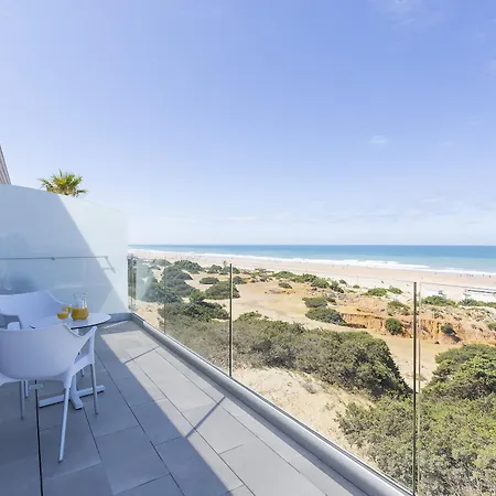 Hipotels Barrosa Park (adults Only) 4*