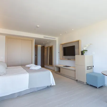 Hipotels Barrosa Park (adults Only) Hotel Chiclana de la Frontera