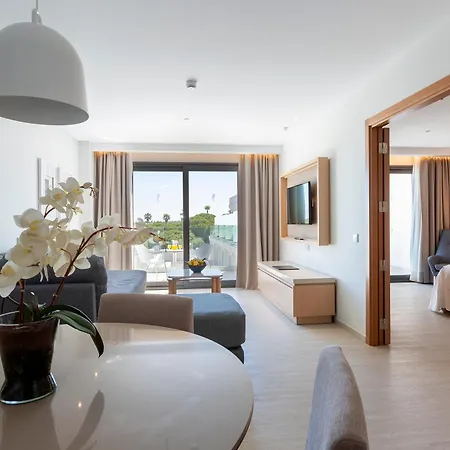Hipotels Barrosa Park (adults Only) Hotel 4*