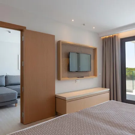 Hipotels Barrosa Park (adults Only) 4*