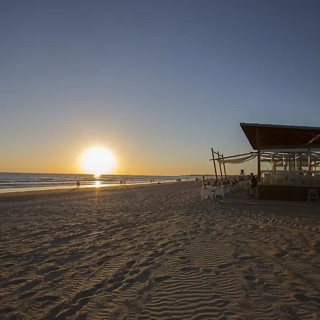 Hipotels Barrosa Park (adults Only) Hotel Chiclana de la Frontera