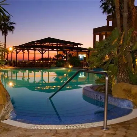 Hipotels Barrosa Park (adults Only) 4* Chiclana de la Frontera