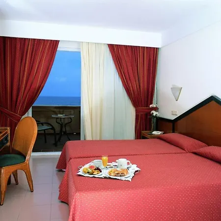 Hipotels Barrosa Park (adults Only) 4*