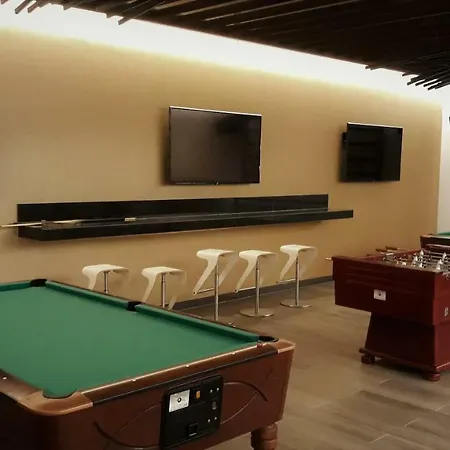 Hotel Hipotels Barrosa Park (adults Only) Chiclana de la Frontera