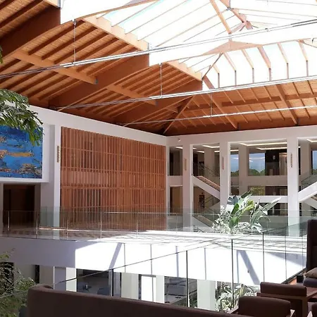 Hotel Hipotels Barrosa Park (adults Only)